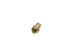 Optimize engine performance with the EMPI 1.55 Main Jet, designed for 40/44 HPMX, IDF, EPC 48/51, and DCOE carburetors.