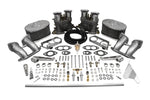 EMPI Dual-D 44mm Deluxe Carburetor Kit for Porsche 914/912E Type 4 Engines