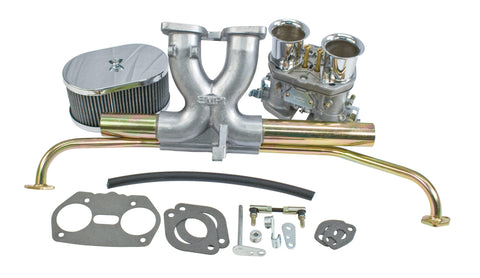 EMPI Single 40HPMX Kit, Type 1