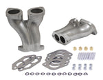 Deep Off-Set Manifold Kit, with Necessary Gaskets and Hardware