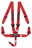 5-POINT 3" CAMLOCK HARNESS BELTS