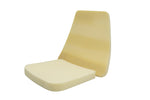 Seat Foam Kit for P/N: 62-2600 Style Seat, Each