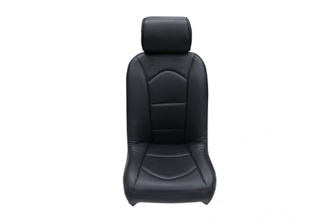 Elevate your vehicle’s comfort with our stylish seat, featuring an overall width of 19" and height of 25" (including tabs, without headrest). The shoulder width measures 18", and mounting points are 15" side to side and 13" front to back. Perfect for any car enthusiast—shop now and enjoy enhanced driving comfort!