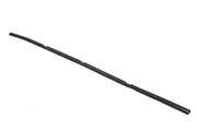 Eliminate drafts and noise with our durable lower door seal. Heat & UV resistant EPDM rubber for a precise fit. Guaranteed fitment. Shop now at PMB Performance.