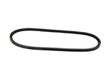 EMPI's 10 x 760mm Alternator Belt ensures reliable electrical performance and smooth alternator function for classic Porsche models. Shop now at PMB.