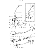 Tail Shift Housing Cover for Porsche 914 (1970-72)