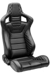 Corbeau RRS- Reclining Seat