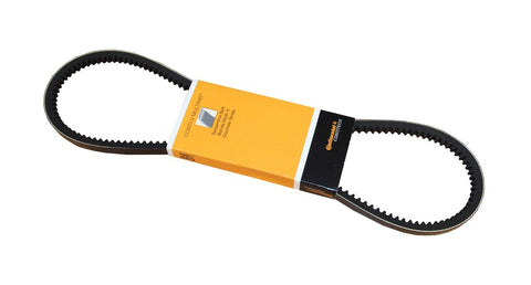 EMPI A/C Drive Belt 13 x 947mm, designed for 79-92 Porsche 911, ensuring reliable air conditioning performance. Shop now at PMB.