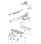 Engine Compartment Seal for Porsche 914 (1970-76)