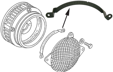 TIMING PLATE T-II,T-IV