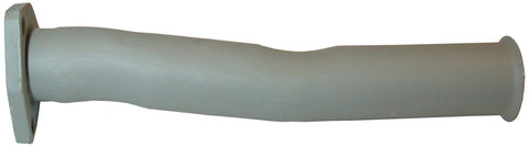 EXHAUST INTERMEDIATE PIPE