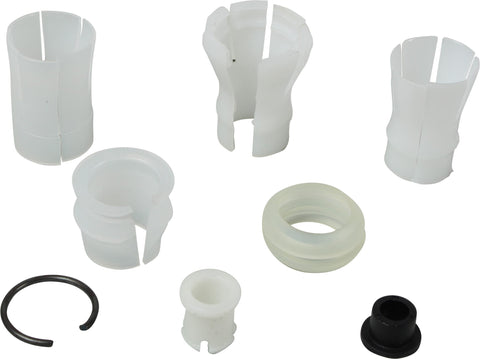 SHIFTER BUSHING SET T-II