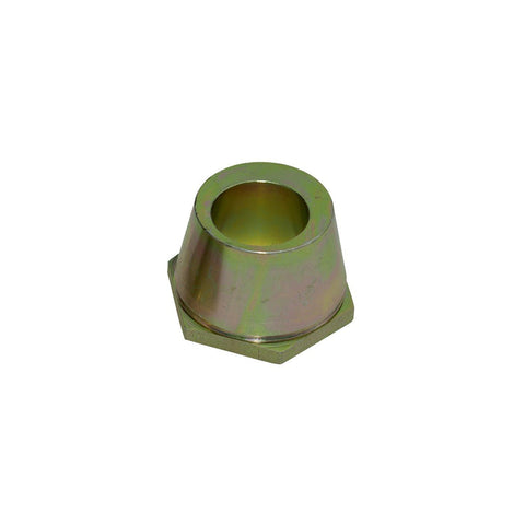 Ball Joint Adjuster for late VW Type II, perfect for camber adjustments to optimize alignment, handling, and tire longevity. Shop now at PMB Performance.