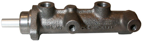 BRAKE MASTER CYLINDER T-II