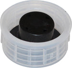Don't compromise on safety! Our Brake Fluid Reservoir Cap fits Type I, II, III, and IV models, ensuring your brake system operates efficiently. Made from high-quality materials, this cap prevents leaks and maintains pressure, enhancing your vehicle's braking performance. Upgrade your automotive parts today and enjoy peace of mind on the road. Shop now for unbeatable quality!