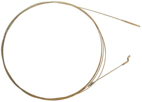 EMPI Accelerator Cable 3650mm, designed for precise throttle control and improved performance in your Porsche or VW. Shop now at PMB.