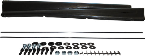 RUNNING BOARD SET T-I