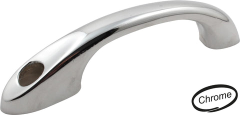 HOOD HANDLE FRONT LATE T-I