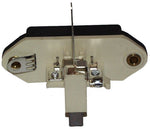 VOLTAGE REGULATOR INTERNAL