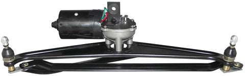 WIPER MOTOR ASSEMBLY T-I