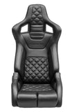 Corbeau RRB- Reclining Seat