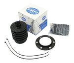 930 Type C.V. Joint Off-Road Boot Kit with Flange Uses P/N 16-2415 Bolts. (Not Included)