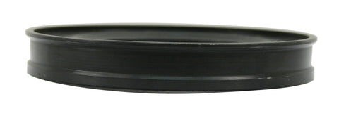 Metal Flange for 930 Over the C.V. BootUses P/N 16-2415 Bolts. (Not Included)