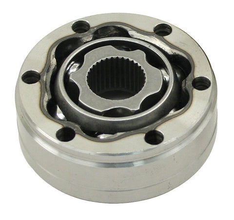 C.V. Joint Only, Type 1 & 3, Vanagon Synchro (Front Inner) 90mm O.D., 6875" Balls, Each