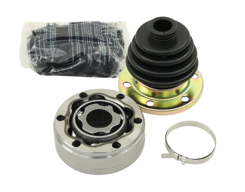 C.V. Joint Kit, Type 1 & 3, Vanagon Synchro (Front Inner) 90mm, Each