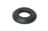 Revitalize your Porsche 911 or 912 engine with our chamfered Engine Case Washer. This part offers guaranteed fitment and superior durability for crankcase main through bolts. High-quality materials and 24-month unlimited mileage warranty. Perfect for replacing old washers.