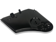 Restoration Design Dry Sump Oil Tank for Porsche 914-6 and -6 Conversions. PMB Performance trusts Restoration Design for the finest parts. Note: US shipping might need special handling.