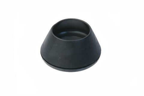 Get a reliable seal with this OE replacement breather hose grommet. Designed for Porsche 911 and 912, it replaces damaged grommets and maintains proper hose function. Ensures long-lasting performance. 24-Month Warranty.