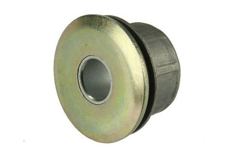 Ensure optimal performance with our Heavy Duty Trailing Arm Bushing for Porsche 911 and 912. Built to withstand the toughest driving conditions, this bushing offers superior durability and support, enhancing your vehicle's handling, stability, and ride quality.