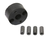 Replace your worn rubber steering coupler for smooth steering in your vintage Porsche 911 (63-89) or 914 (70-76). Shop now at PMB Performance.