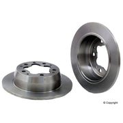 Sebro Solid Rear Rotor for Porsche 356C/SC (1964-65)