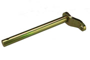 Fix damaged pedal shafts with our replacement part for clutch arm rebuilds. Includes clevis bushing, guaranteed fitment. Shop now at PMB Performance.