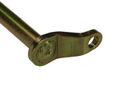 Fix damaged pedal shafts with our replacement part for clutch arm rebuilds. Includes clevis bushing, guaranteed fitment. Shop now at PMB Performance.