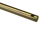 Fix damaged pedal shafts with our replacement part for clutch arm rebuilds. Includes clevis bushing, guaranteed fitment. Shop now at PMB Performance.
