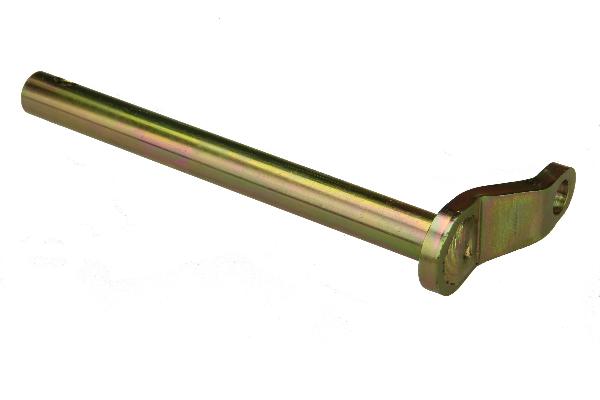 clutch pedal replacement Porsche Clutch Pedal Shaft