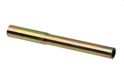 Enhance the functionality of your Porsche 911 or 912 with a top-quality Parking Brake Cable Spacer Tube. Designed to hold the parking brake cable in the correct position, this durable spacer ensures smooth and effective brake operation. Made from robust materials for long-lasting performance. Easy installation with a guaranteed fit. URO-011403