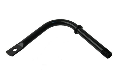 Secure your Porsche 911 or 912’s bumper with our reliable Bumper Support Tube. Crafted for a precise fit, this tube enhances bumper stability and durability. Essential for restoration projects or upgrades, it ensures your bumper remains securely mounted and properly aligned.