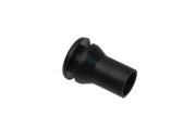 Replace your Porsche 911 or 912’s door lock knob guide with our high-quality, guaranteed-fit part. Restores original function and appearance with ease. Constructed for durability and performance. 24-Month Warranty. 2 guides required per car.