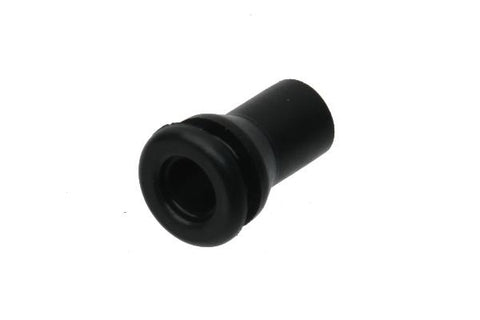 Replace your Porsche 911 or 912’s door lock knob guide with our high-quality, guaranteed-fit part. Restores original function and appearance with ease. Constructed for durability and performance. 24-Month Warranty. 2 guides required per car.