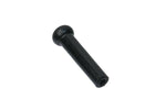 Restore the look and functionality of your Porsche 911 or 912 with this premium door lock knob. Guaranteed to fit perfectly, this knob is easy to install and made from durable materials that resist wear. Keep your classic Porsche looking pristine with our high-quality replacement. 24 Month Unlimited Mileage Warranty. URO-010065