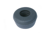 Maintain the original look of your Porsche 911 or 912’s interior with this Rubber Switch Knob Cover. Designed for a perfect fit, it protects your switch from damage while offering a comfortable grip. Made from durable rubber for long-lasting performance. 24 Month Unlimited Mileage Warranty for added peace of mind. Replaces part number. URO-008848