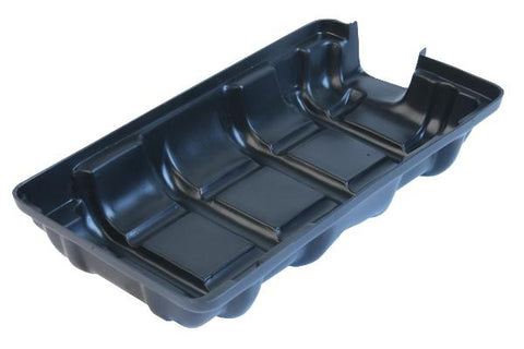 Improve your Porsche 356, 911, or 912 with our Battery Cover. Designed for reliable performance and durability, this Porsche battery cover is essential for maintaining your vehicle's battery health. Choose our product for seamless integration and superior protection in your Porsche 356, 911, or 912. 