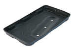 Secure your Porsche 911 or 912’s battery with our premium Battery Tray. This durable tray is designed to keep your battery firmly in place, preventing movement and damage during drives. Ensure optimal performance and stability with our high-quality battery tray.