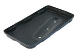Secure your Porsche 911 or 912’s battery with our premium Battery Tray. This durable tray is designed to keep your battery firmly in place, preventing movement and damage during drives. Ensure optimal performance and stability with our high-quality battery tray.