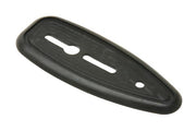 Restore the functionality of your Porsche 911 or 912 mirrors with our Mirror Base Gasket. Designed for guaranteed fitment, this gasket provides a tight seal, reducing vibrations and improving mirror stability. Constructed from high-quality materials for long-term durability. Comes with a 24-month unlimited mileage warranty. Replaces: 911 731 069 00, 91173106900.