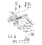 Restore your Porsche 911’s door switch functionality with this durable concave washer. Guarantees fitment, replacing cracked or worn washers to keep out moisture and dust. Direct-fit OE design for simple installation. Made to resist vehicle heat and shock, with a 24-month warranty. #4 in Diagram. Replaces 911 542 404 01.